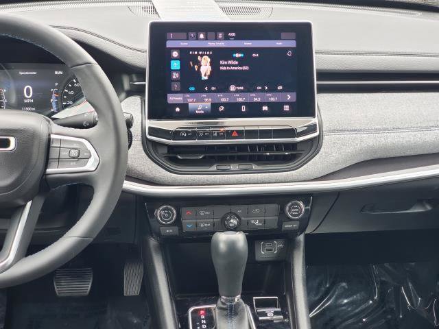 Certified 2022 Jeep Compass Latitude AWD/4WD image 21