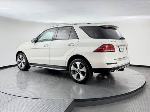 Used 2018 Mercedes-Benz GLE 350 w/ Premium 1 Package image 6