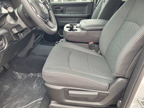 New 2026 RAM 2500 Tradesman AWD/4WD image 6