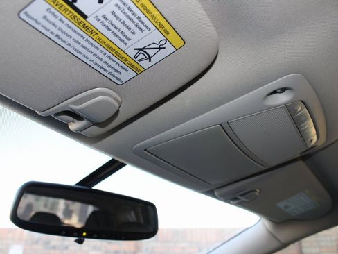 Used 2016 Nissan Murano SL image 25