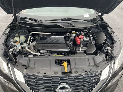 Used 2023 Nissan Rogue SV AWD/4WD image 34