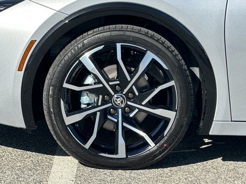 New 2026 Toyota Prius Plug-In Hybrid image 24