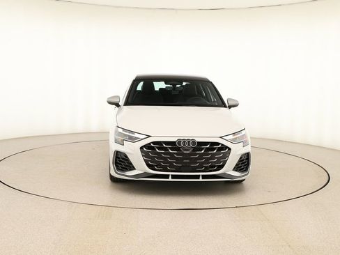 New 2026 Audi S3 Premium image 11