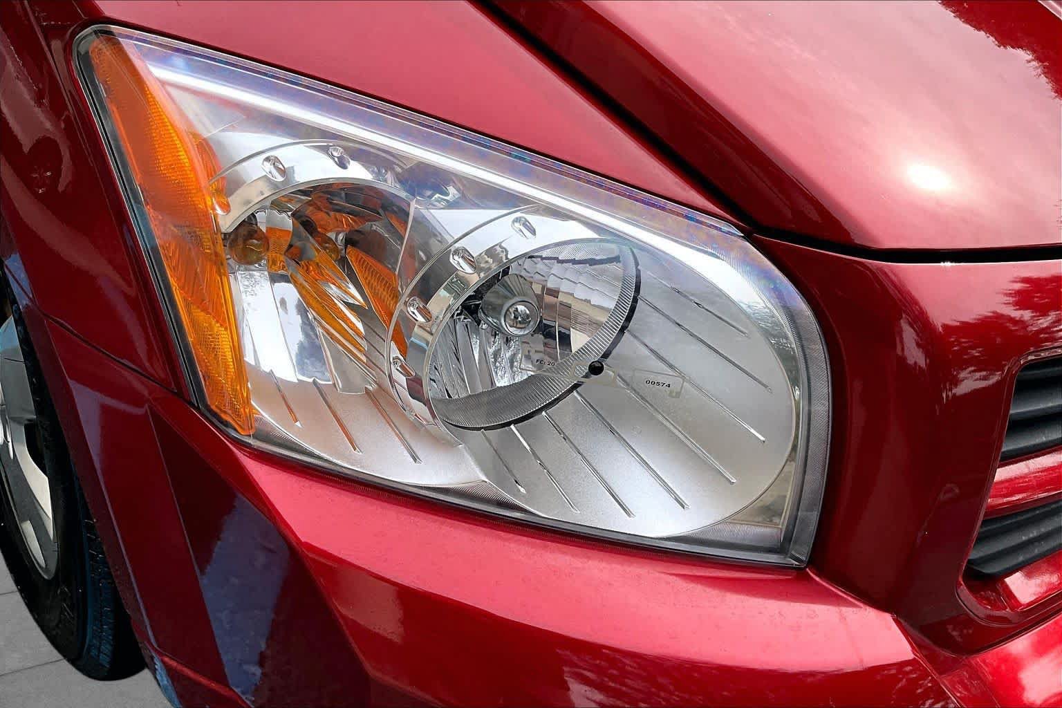 Used 2007 Dodge Caliber SE FWD image 24