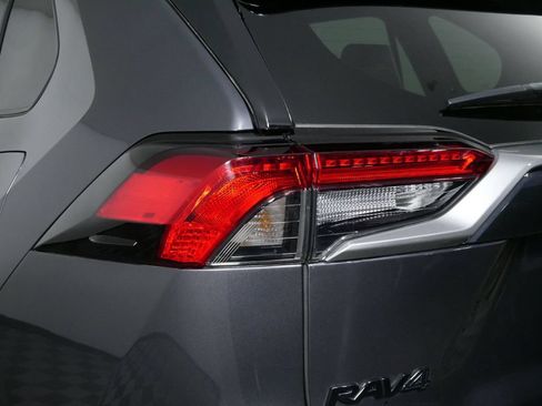 Used 2024 Toyota RAV4 XSE w/ Weather Package AWD/4WD image 12
