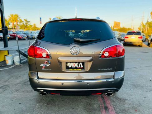 Used 2012 Buick Enclave Leather image 6