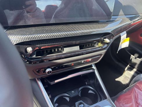 New 2026 BMW M4 Competition image 20