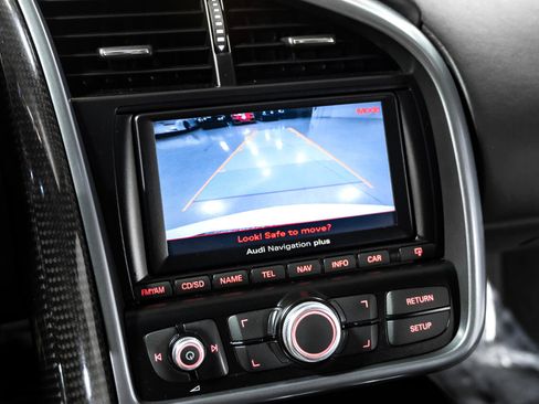 Used 2009 Audi R8 V8 image 27