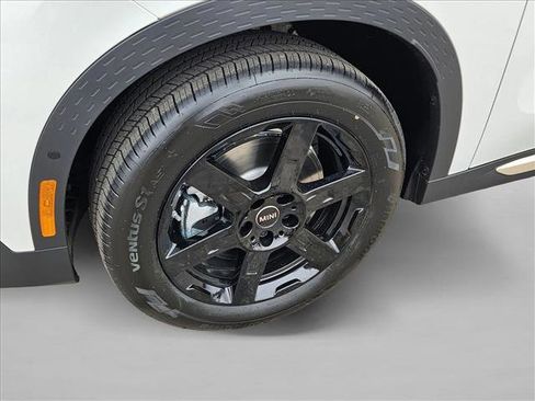 New 2026 MINI Cooper Countryman S AWD/4WD image 10