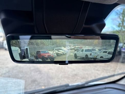 New 2026 RAM ProMaster 2500 w/ Safety Group image 25