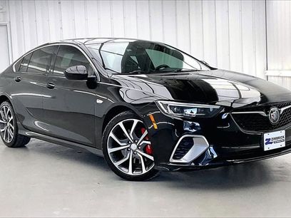 Used 2019 Buick Regal GS