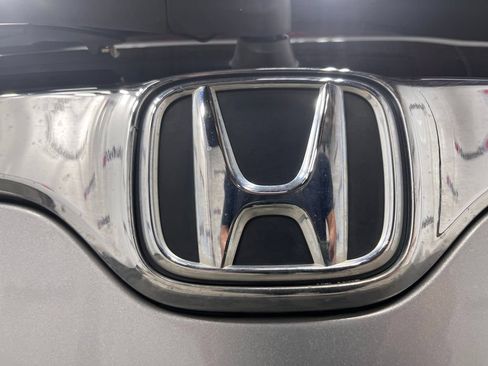 Used 2017 Honda CR-V EX image 21