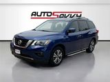Used 2020 Nissan Pathfinder SL image 3