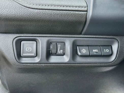Used 2023 GMC Acadia Denali w/ Denali Ultimate Package FWD image 10