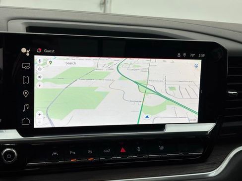 New 2026 GMC Sierra 1500 SLT w/ SLT Premium Package image 25