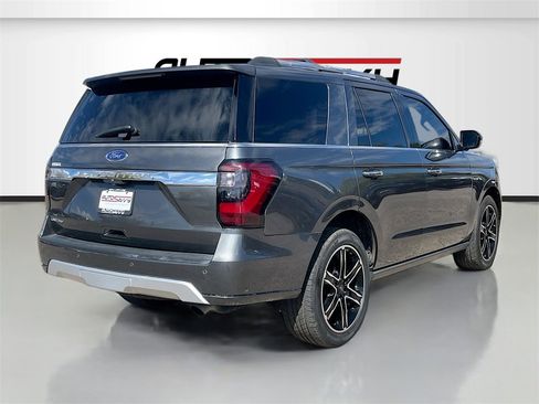Used 2020 Ford Expedition Limited w/ Special Edition Package image 7