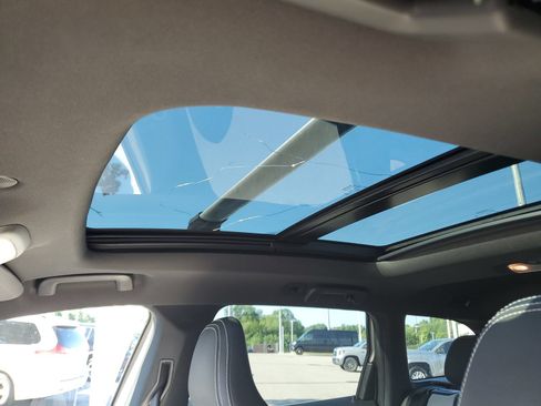 Used 2016 Volvo XC60 T5 Platinum FWD image 19