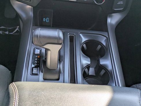 Used 2024 Ford F150 XLT w/ XLT Black Appearance Package image 17