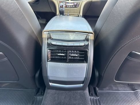 Used 2020 Cadillac CT6 Premium Luxury AWD/4WD image 28