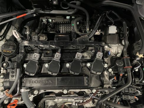 Used 2023 Honda Accord EX image 26