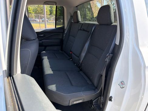 Certified 2023 Honda Ridgeline Sport image 20