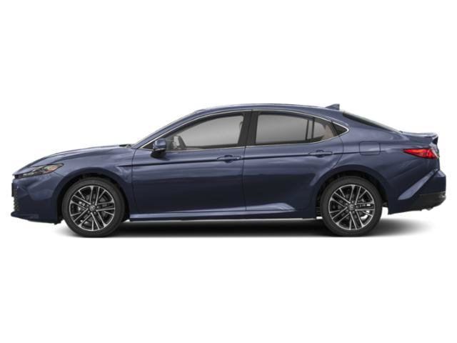 New 2027 Toyota Camry XLE FWD image 3