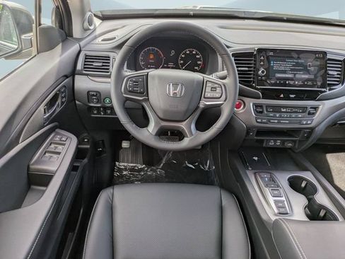 New 2026 Honda Ridgeline RTL image 15