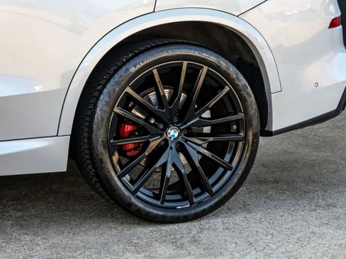 Used 2022 BMW X5 sDrive40i w/ M Sport Package image 66