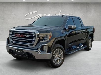 Used 2019 GMC Sierra 1500 SLT