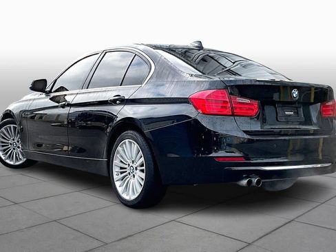 Used 2014 BMW 328i Sedan image 10