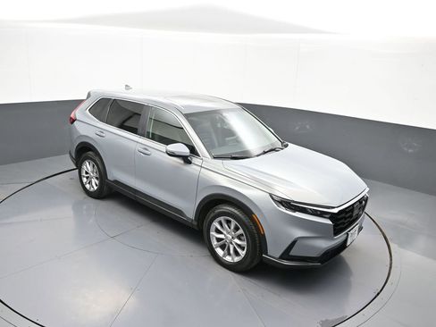 Certified 2024 Honda CR-V EX-L image 37