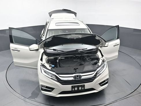 Used 2019 Honda Odyssey Elite image 59