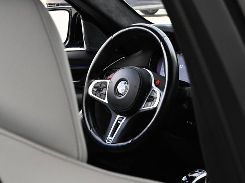 Used 2023 BMW M5 w/ Competition Package image 27