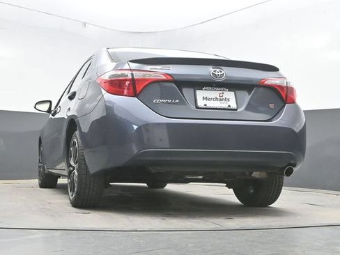 Used 2016 Toyota Corolla S FWD image 38