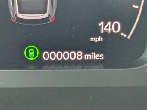 New 2026 Honda CR-V Sport-L image 30