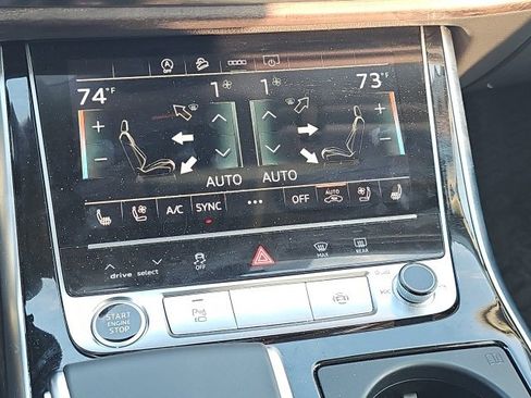 Used 2025 Audi Q7 3.0T Premium Plus w/ Premium Plus Package image 6