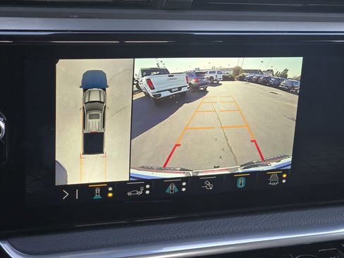 Certified 2023 GMC Sierra 1500 Denali w/ Denali Reserve Package image 19