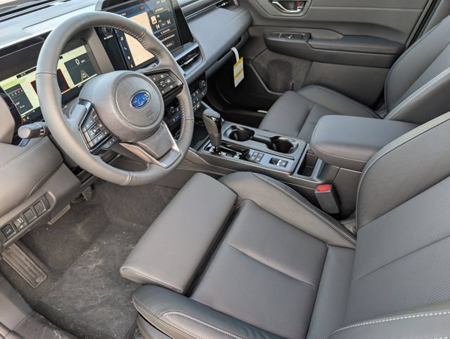 New 2026 Subaru Outback Touring AWD/4WD image 10