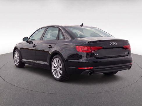 Used 2017 Audi A4 2.0T Premium w/ Convenience Package AWD/4WD image 5