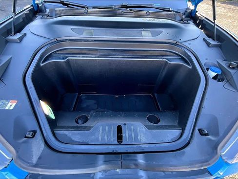 Used 2022 Ford Mustang Mach-E Select image 31