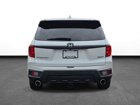 Used 2022 Honda Passport EX-L image 6