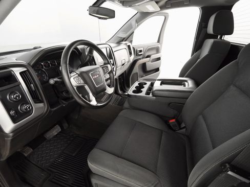 Used 2017 GMC Sierra 1500 SLE image 12