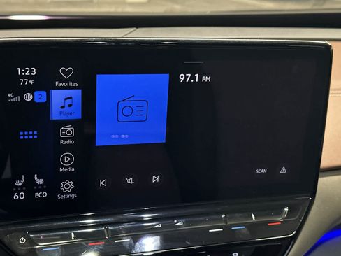 Used 2023 Volkswagen ID.4 Pro RWD image 18