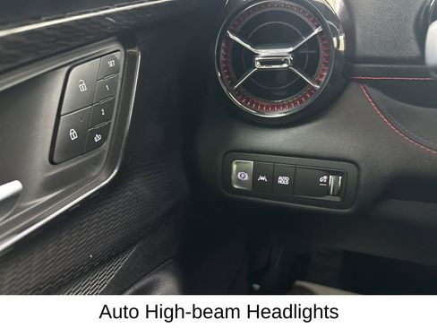 Used 2024 Chevrolet Blazer EV RS image 39