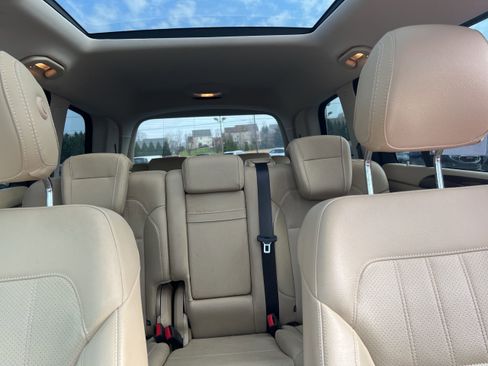 Used 2019 Mercedes-Benz GLS 450 4MATIC image 20