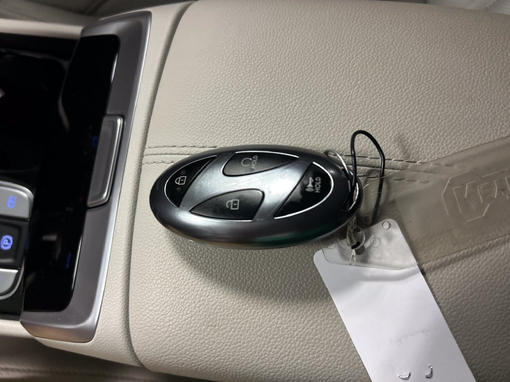 Used 2026 Hyundai Tucson SEL Plus FWD image 20