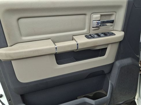 Used 2011 RAM 1500 Big Horn AWD/4WD image 12