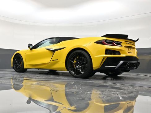 Used 2026 Chevrolet Corvette Z06 image 22