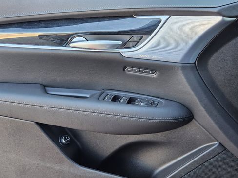 New 2026 Cadillac XT5 Premium Luxury w/ Driver Assist Package image 24