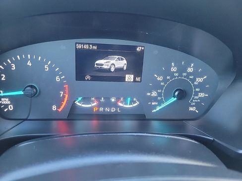 Used 2022 Ford Escape SE w/ Convenience Package image 24